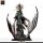 Nightwing Mourners - Soren, the Bone Reaper (100mm base) von Rescale Miniatures aus Duskhelm