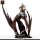 Nightwing Mourners - Soren, the Bone Reaper (100mm base) von Rescale Miniatures aus Duskhelm