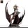 Nightwing Mourners - Soren, the Bone Reaper (100mm base) von Rescale Miniatures aus Duskhelm