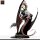 Nightwing Mourners - Soren, the Bone Reaper (100mm base) von Rescale Miniatures aus Duskhelm