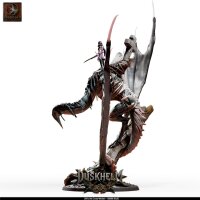 Nightwing Mourners - Ulfric, the Cross Warden (100mm base) von Rescale Miniatures aus Duskhelm