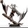 Nightwing Mourners - Ulfric, the Cross Warden (100mm base) von Rescale Miniatures aus Duskhelm