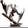 Nightwing Mourners - Ulfric, the Cross Warden (100mm base) von Rescale Miniatures aus Duskhelm