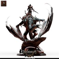 Nightwing Mourners - Varick, the Dead Bearer (100mm base)...