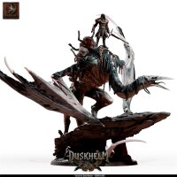 Nightwing Mourners - Varick, the Dead Bearer (100mm base)...