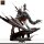 Nightwing Mourners - Varick, the Dead Bearer (100mm base) von Rescale Miniatures aus Duskhelm
