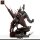 Nightwing Mourners - Varick, the Dead Bearer (100mm base) von Rescale Miniatures aus Duskhelm