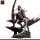 Nightwing Mourners - Varick, the Dead Bearer (100mm base) von Rescale Miniatures aus Duskhelm