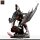Nightwing Mourners - Varick, the Dead Bearer (100mm base) von Rescale Miniatures aus Duskhelm