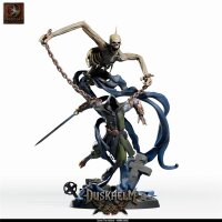 The Four Mourners - Soren, the Hollow (40mm base) von...