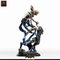 The Four Mourners - Soren, the Hollow (40mm base) von...