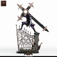 The Four Mourners - Ulfric, the Grave (40mm base) von...