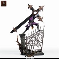 The Four Mourners - Ulfric, the Grave (40mm base) von Rescale Miniatures aus Duskhelm