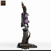 The Four Mourners - Ulfric, the Grave (40mm base) von Rescale Miniatures aus Duskhelm