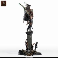 The Four Mourners - Varick, the Grim (40mm base) von...