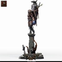 The Four Mourners - Varick, the Grim (40mm base) von Rescale Miniatures aus Duskhelm