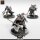 Vampire Duskhelm Huscarls (32mm base) Set von Rescale Miniatures aus Duskhelm