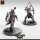 Vampire Duskhelm Huscarls (32mm base) Set von Rescale Miniatures aus Duskhelm