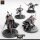 Vampire Duskhelm Huscarls (32mm base) Set von Rescale Miniatures aus Duskhelm