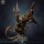 Chameleon Dragon - Adult (75mm base) von Rescale Miniatures aus Aurora Kin