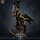 Chameleon Dragon - Adult (75mm base) von Rescale Miniatures aus Aurora Kin