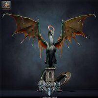 Spirit Dragon - Adult (75mm base) von Rescale Miniatures...