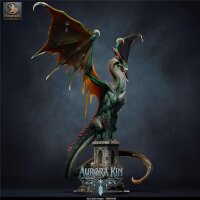 Spirit Dragon - Adult (75mm base) von Rescale Miniatures aus Aurora Kin