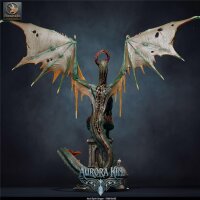 Spirit Dragon - Adult (75mm base) von Rescale Miniatures aus Aurora Kin