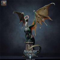 Spirit Dragon - Adult (75mm base) von Rescale Miniatures aus Aurora Kin