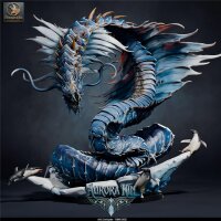 Arctic Centipede (75mm base) von Rescale Miniatures aus...
