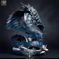 Arctic Centipede (75mm base) von Rescale Miniatures aus...