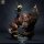 Owlbear (50mm base) von Rescale Miniatures aus Aurora Kin