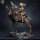Pack Aurora Elk-Knights (50mm base) Set von Rescale Miniatures aus Aurora Kin