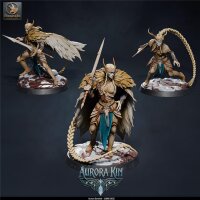 Pack Aurora Sentinels (32mm base) Set von Rescale...