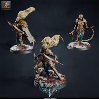 Pack Aurora Sentinels (32mm base) Set von Rescale...
