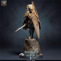 Pack Aurora Sentinels (32mm base) Set von Rescale Miniatures aus Aurora Kin