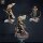 Pack Aurora Sentinels (32mm base) Set von Rescale Miniatures aus Aurora Kin