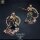 Pack Aurora Sentinels (32mm base) Set von Rescale Miniatures aus Aurora Kin