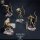 Pack Aurora Sentinels (32mm base) Set von Rescale Miniatures aus Aurora Kin