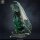 Emerald dragon - Adult (75mm base) von Rescale Miniatures aus Doomchained