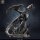 Fang dragon - Adult (75mm base) von Rescale Miniatures aus Doomchained