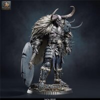 Dread Titan (50mm base) von Rescale Miniatures aus...
