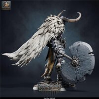 Dread Titan (50mm base) von Rescale Miniatures aus Doomchained
