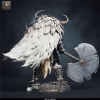 Dread Titan (50mm base) von Rescale Miniatures aus Doomchained