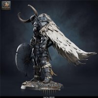 Dread Titan (50mm base) von Rescale Miniatures aus Doomchained