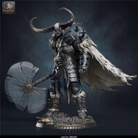 Dread Titan (50mm base) von Rescale Miniatures aus Doomchained