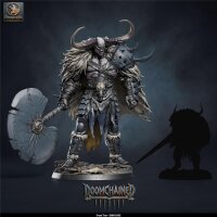 Dread Titan (50mm base) von Rescale Miniatures aus Doomchained