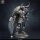 Dread Titan (50mm base) von Rescale Miniatures aus Doomchained