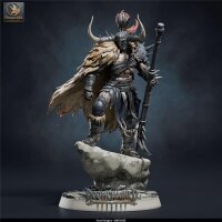 Pack Doom Ravagers (32mm base) Set von Rescale Miniatures...