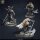 Pack Doom Ravagers (32mm base) Set von Rescale Miniatures aus Doomchained